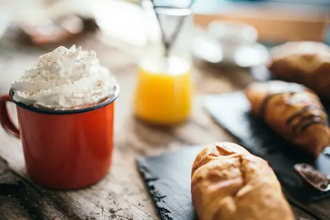 Tillys Ice Cream & Donuts photo 4