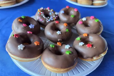 Tillys Ice Cream & Donuts photo 1